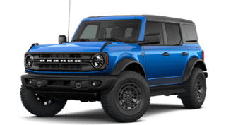 2026 Ford Bronco® External Image 2